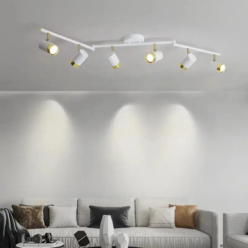 Rail Track Lighting — alternate product view 2