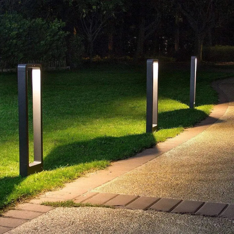 LED Lawn Lamp For Garden Decoration — alternate product view 2