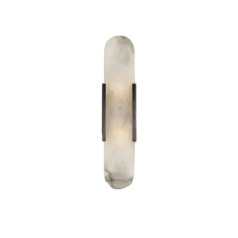 Avelisse Marble Living Room Wall Lights — alternate product view 4