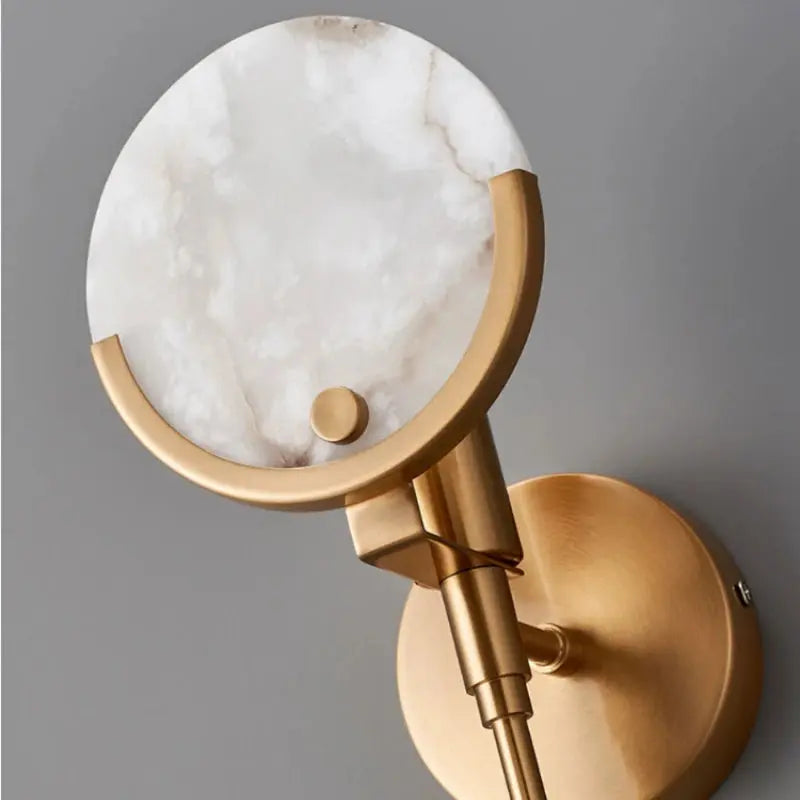 Modern Bedside Wall Lamp — alternate product view 5