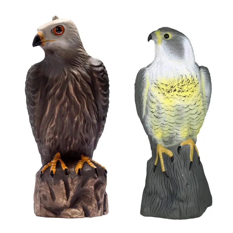 Garden Artificial Eagle — product view
