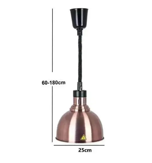 Telescopic Pendant Lights — alternate product view 16
