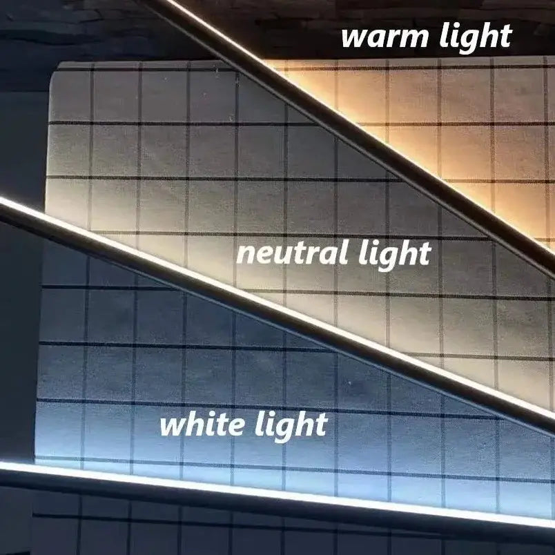 Goettl Rotate LED Wall Lamp — alternate product view 12
