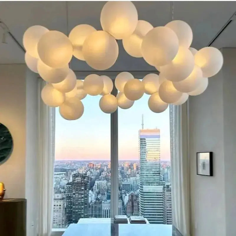 Modern Home Decor Living Room Chandeliers — product view