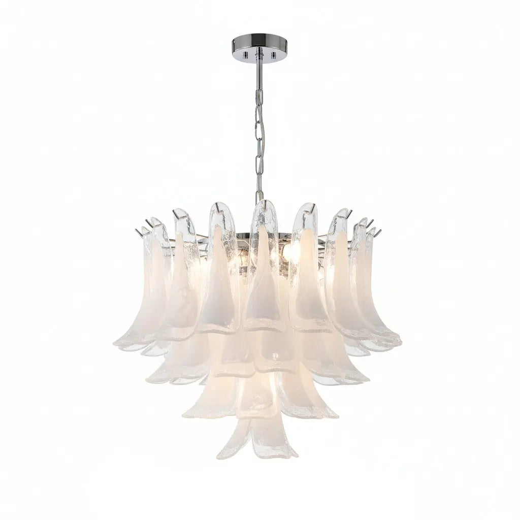 Modern Branch Dining Room Chandelier — alternate product view 1