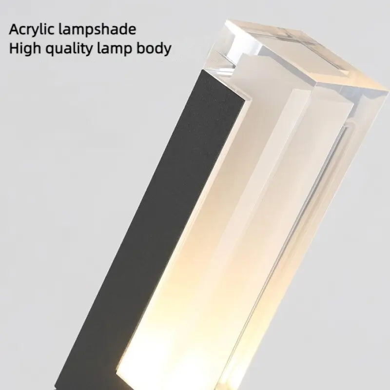 LED Lawn Lamp Landscape Lights — alternate product view 5