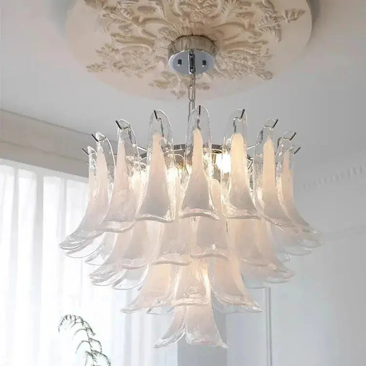 Modern Branch Dining Room Chandelier — product view