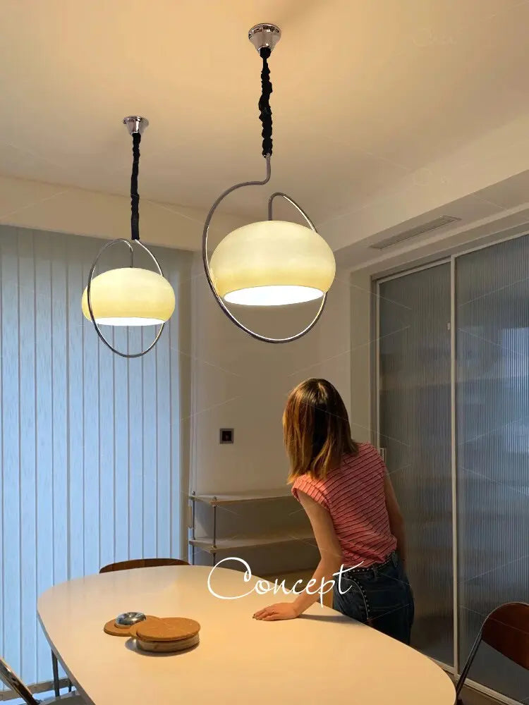 Medieval Pendant Light — alternate product view 5