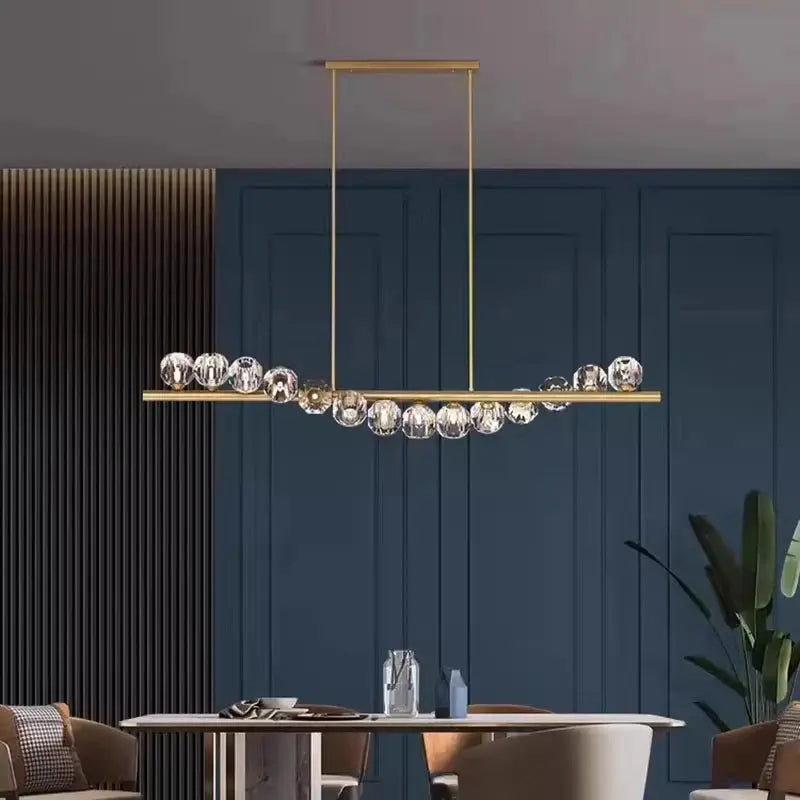 Modern Home Decor Indoor Lighting Chandelier — alternate product view 4