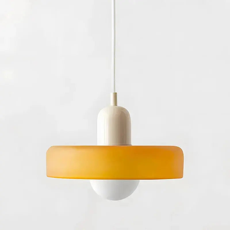 Kitchen Colorful Hanging Lights — alternate product view 18