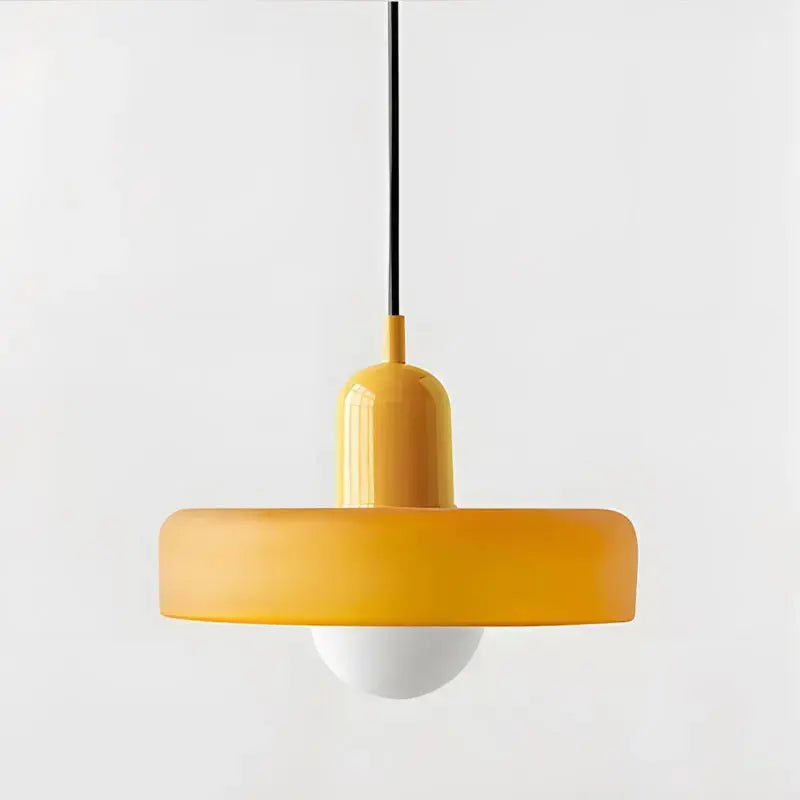 Kitchen Colorful Hanging Lights — alternate product view 20