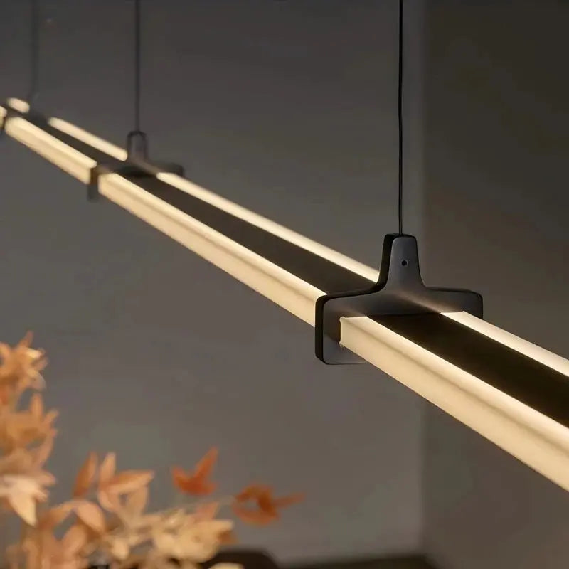 Long Strip Post Modern Lighting — alternate product view 4
