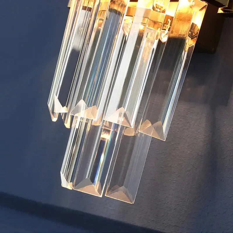 Imperial Wall Lamp — alternate product view 4