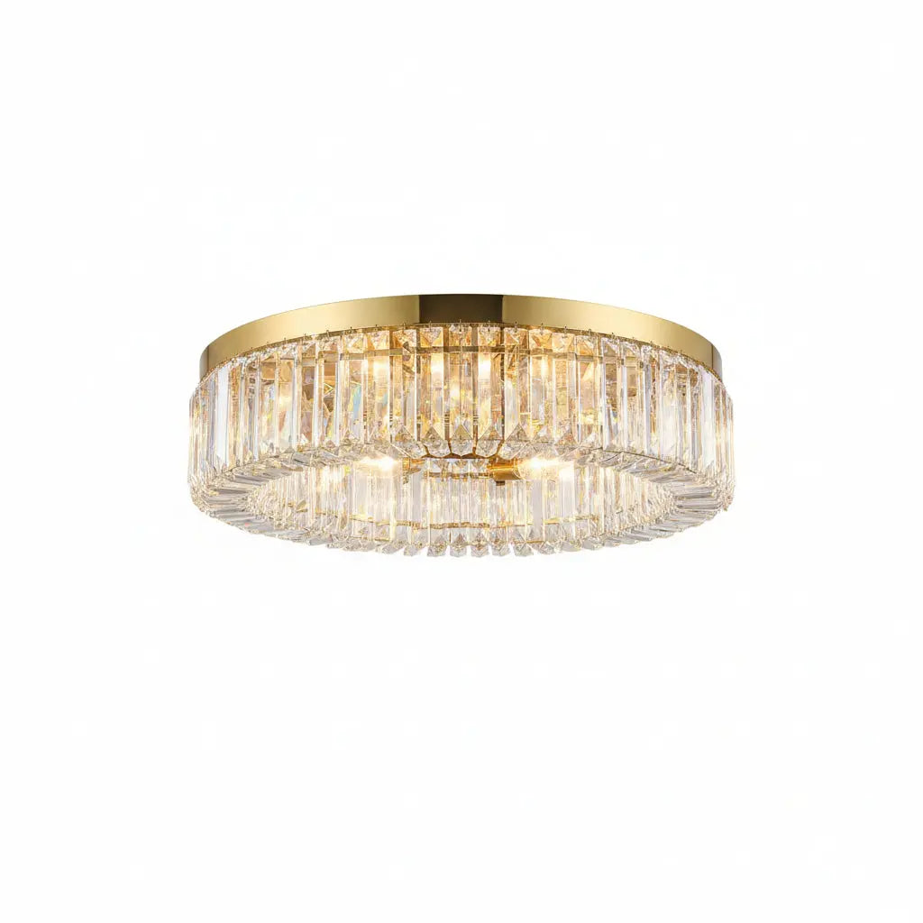 Modern Stylish Ceiling Light — alternate product view 1