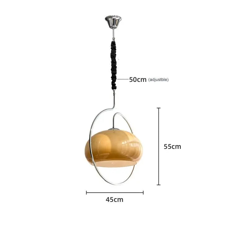 Medieval Pendant Light — alternate product view 7