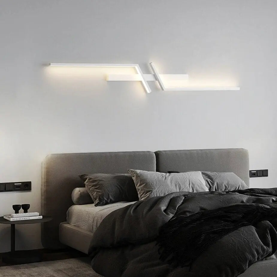 LED Wall Mounted Lighting — alternate product view 2