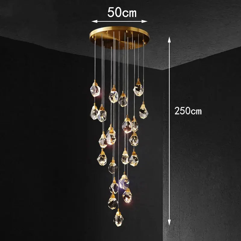 Modern Decorative Designer Ceiling Pendant Light — alternate product view 11