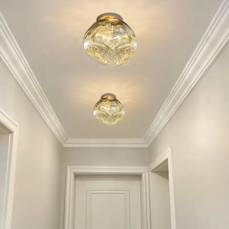 Lava Wall Lamp — alternate product view 4