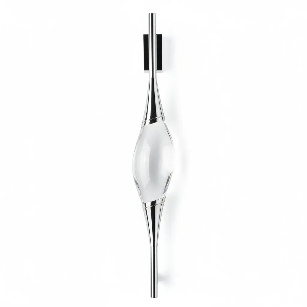 Postmodern Crystal Wall Lamp — alternate product view 9