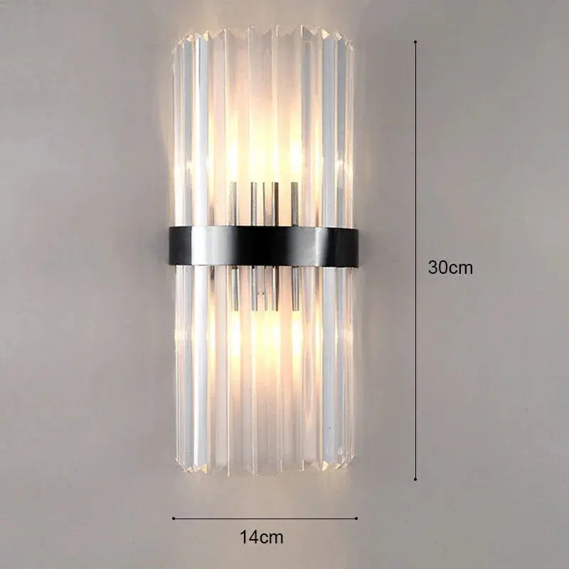 Luxury Wall Sconce Home Decoration — alternate product view 9