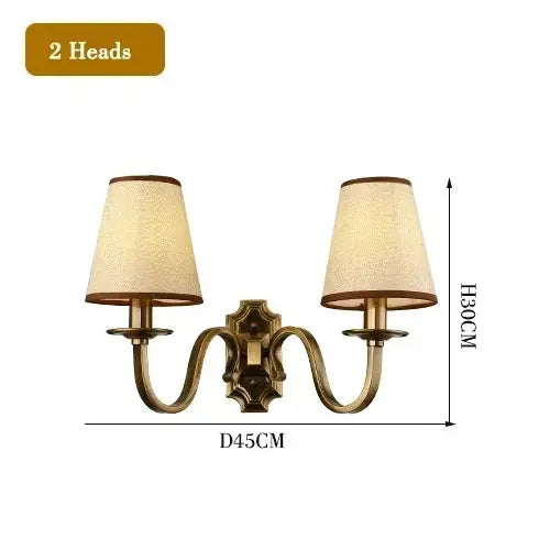 Classic Luxury Wall Lights — alternate product view 4