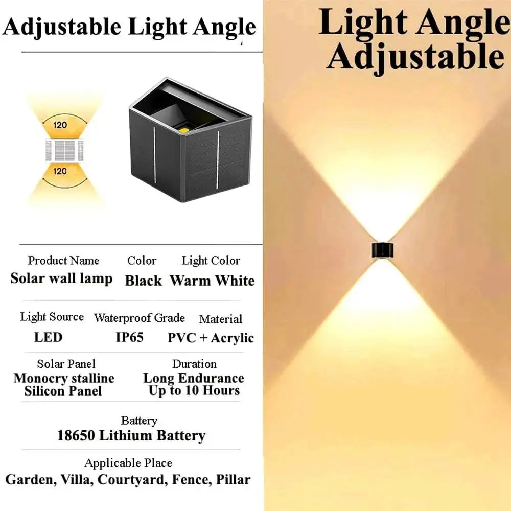 Outdoor Waterproof Garden Decor Lights — alternate product view 7
