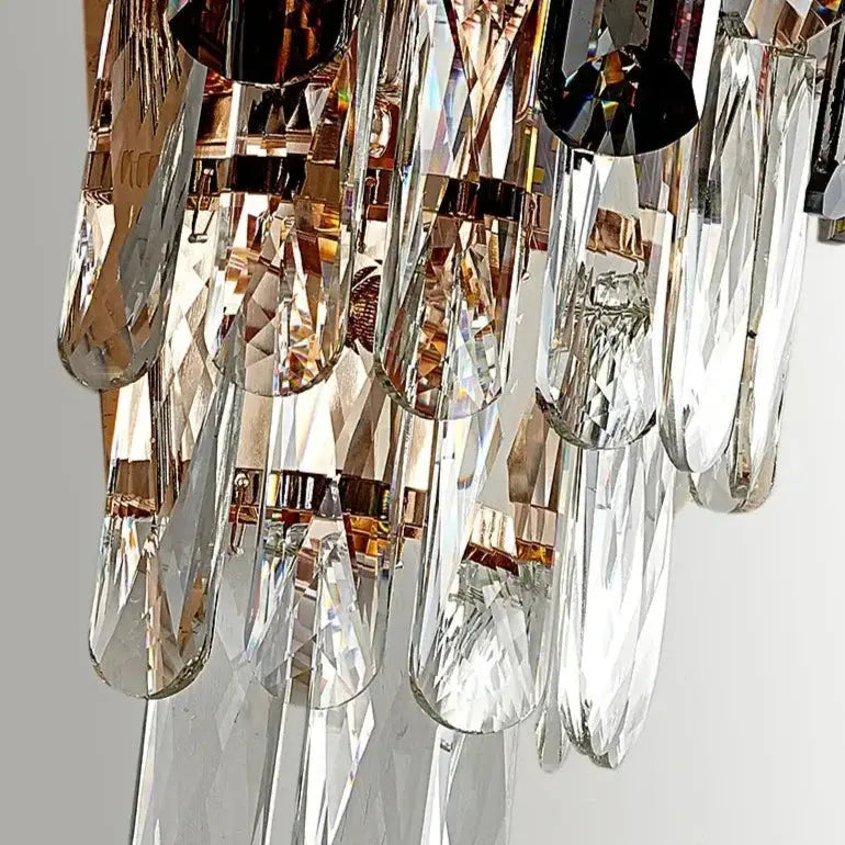 New Modern LED Wall Lamp — alternate product view 3