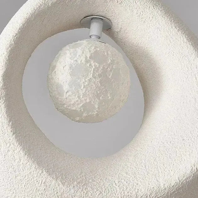 Pendant Wabi Sabi Dining Room Lights — alternate product view 3