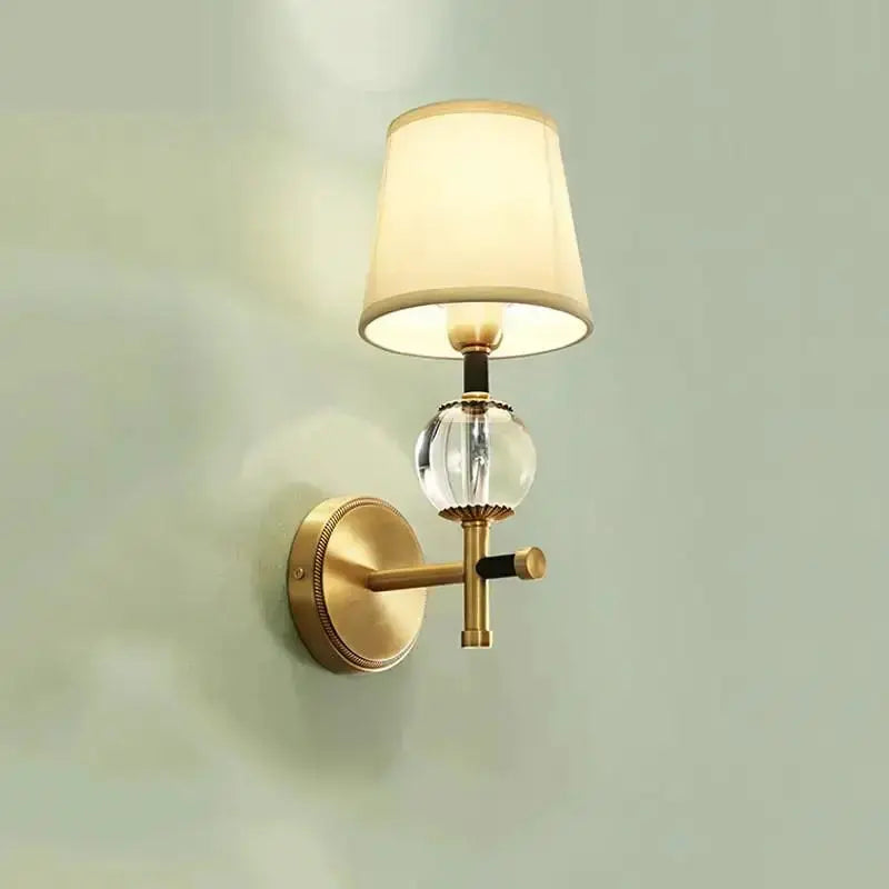 Designer Contemporary Wall Fixtures — alternate product view 1