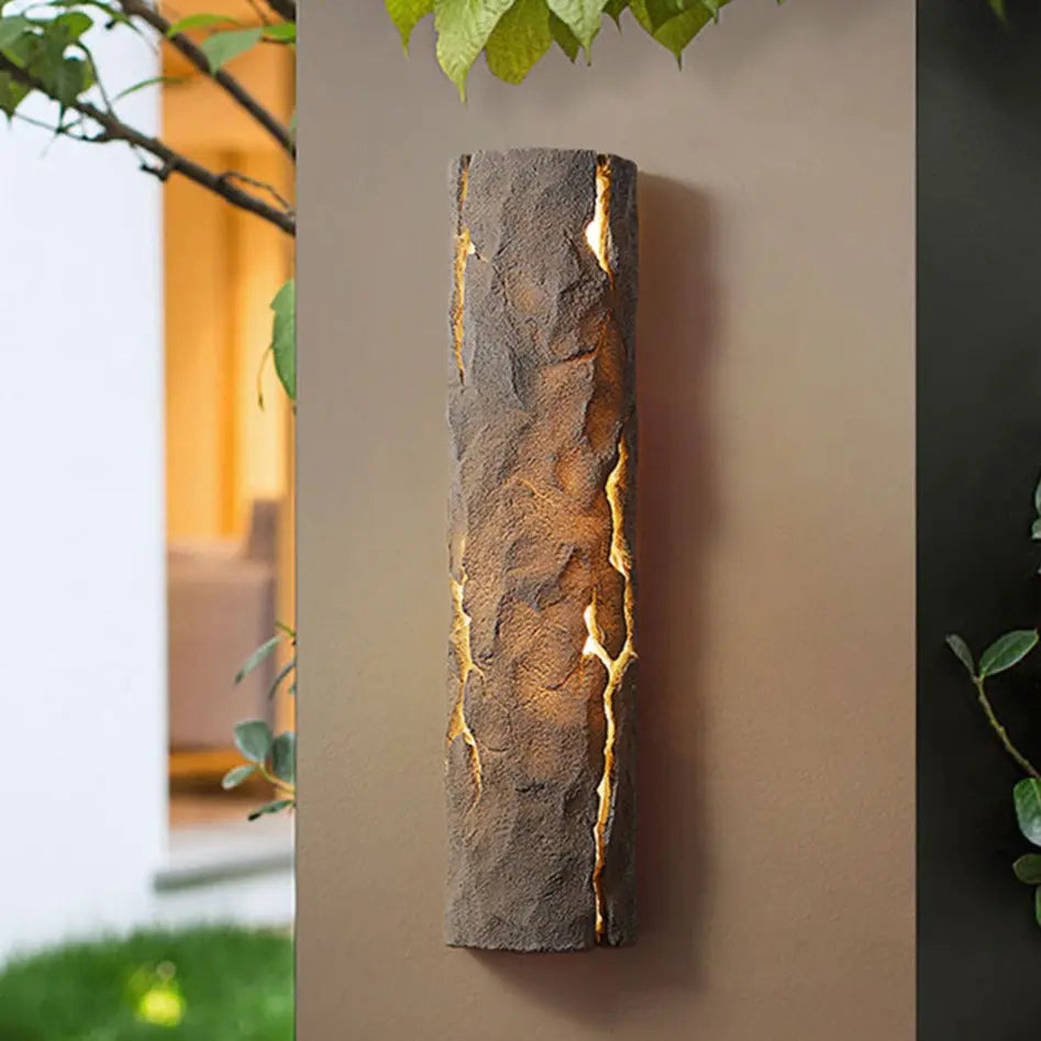 Wall Mounted Lamp — product view