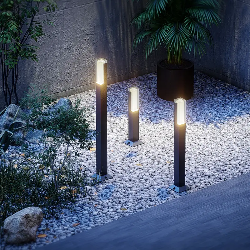 LED Lawn Lamp Landscape Lights — alternate product view 3