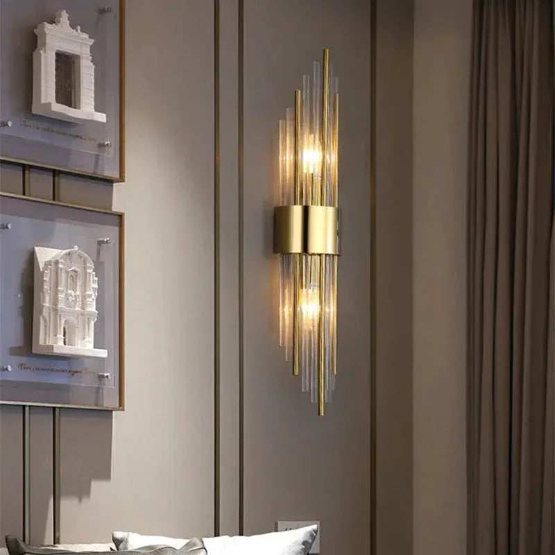 Luxury Wall Sconce Home Decoration — alternate product view 2