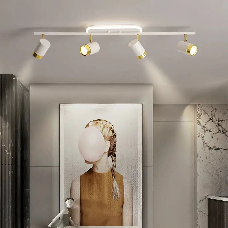 Nordic Strip Led Lights — alternate product view 2
