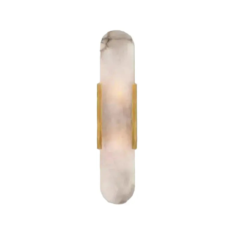 Avelisse Marble Living Room Wall Lights — alternate product view 1