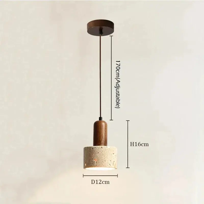 Modern Popular Kitchen Island Lamp — alternate product view 5