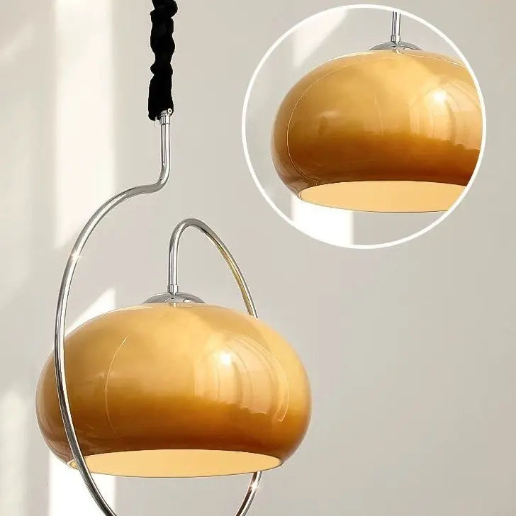 Medieval Pendant Light — alternate product view 2