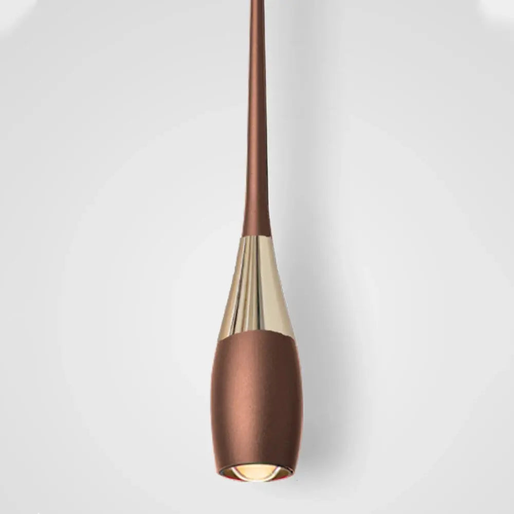 Mirror Pendant Lamps — alternate product view 8