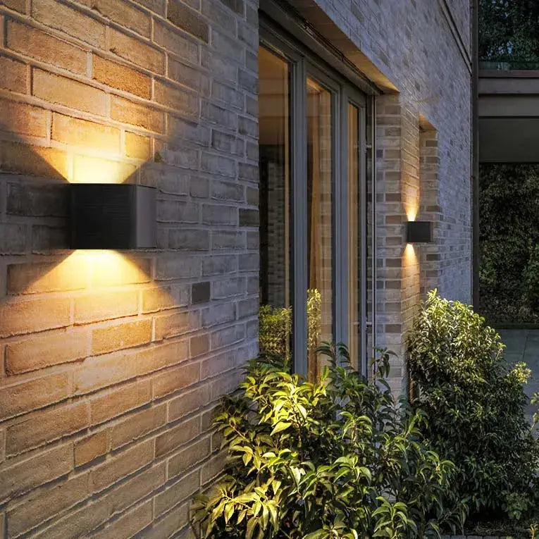 Outdoor Waterproof Garden Decor Lights — alternate product view 2