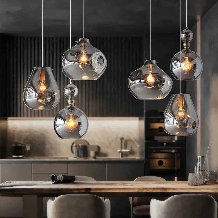 Nordic Style Pendant Light — alternate product view 2