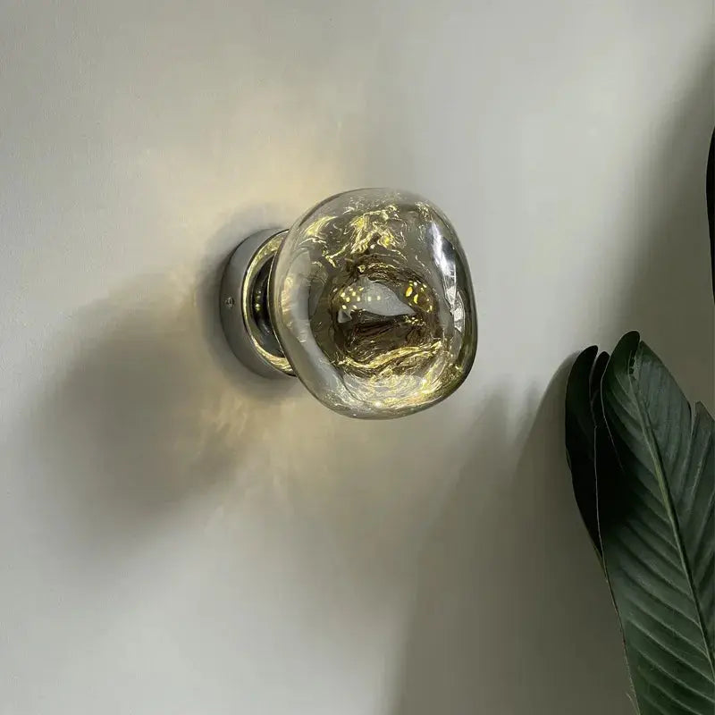 Lava Wall Lamp — alternate product view 1