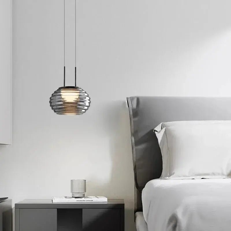 Italian Bedside Lighting — alternate product view 1