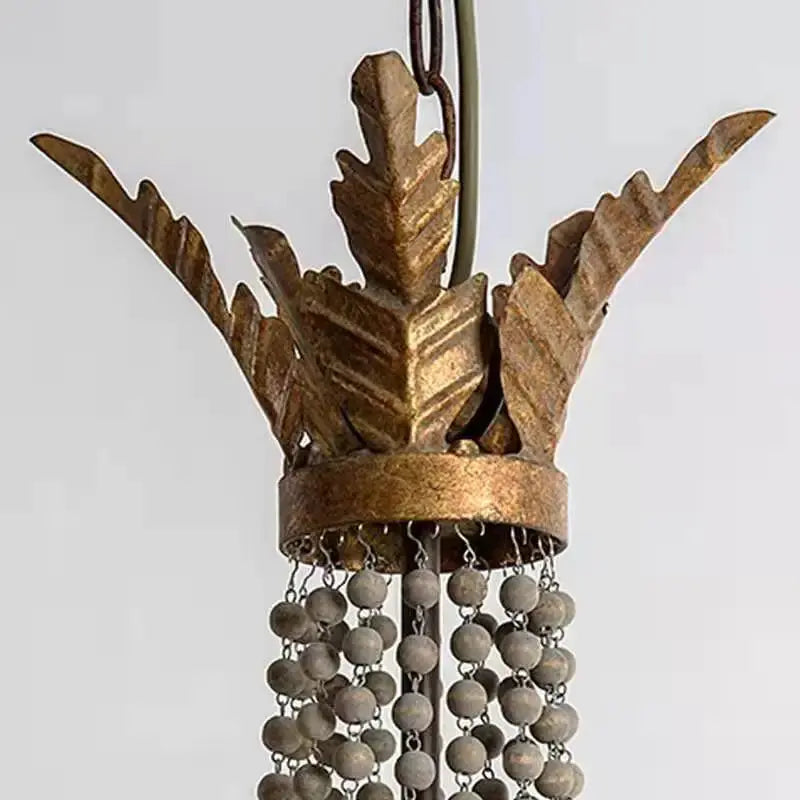 Countryside Chandelier — alternate product view 3