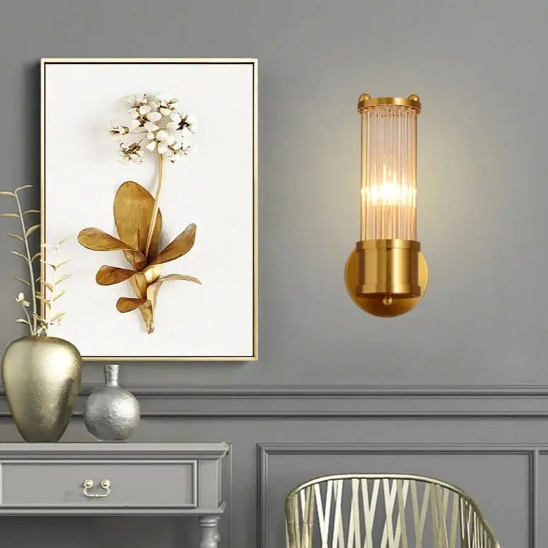 Postmodern Modern Wall Lamp — alternate product view 6