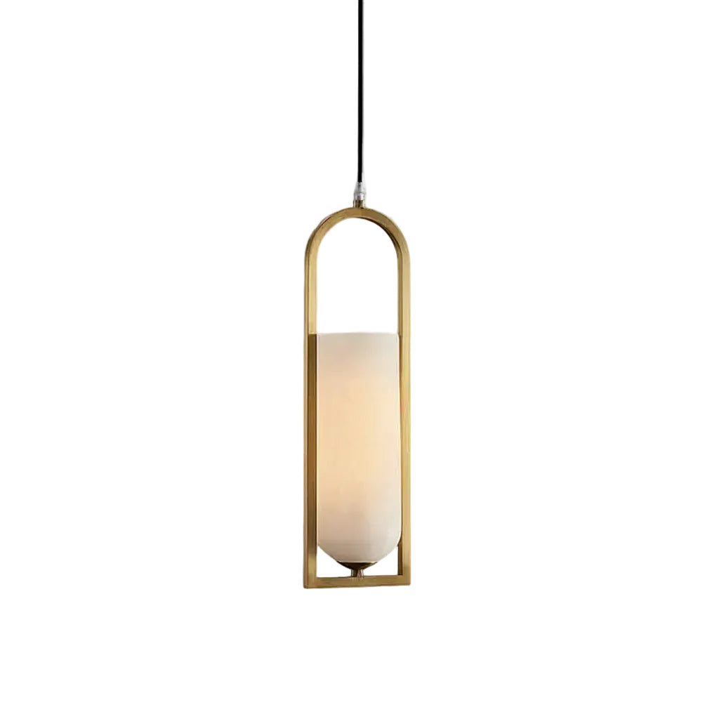 Design Alabaster Luxury Pendant Light — product view