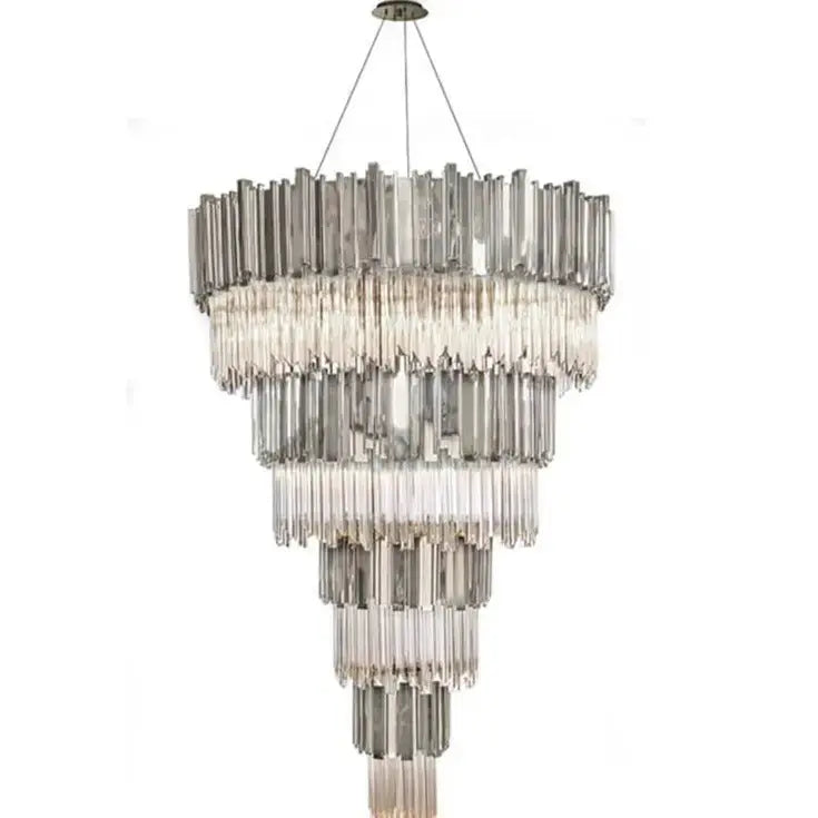 Imperial Design Chandelier — alternate product view 2