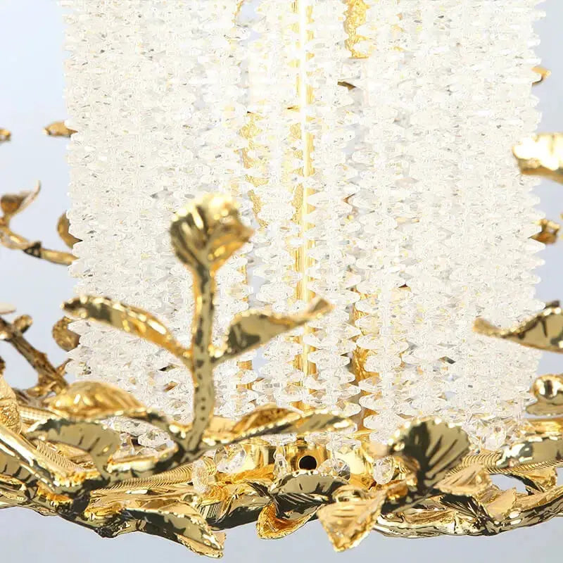 Italian Designer Medieval Style Chandelier — alternate product view 6