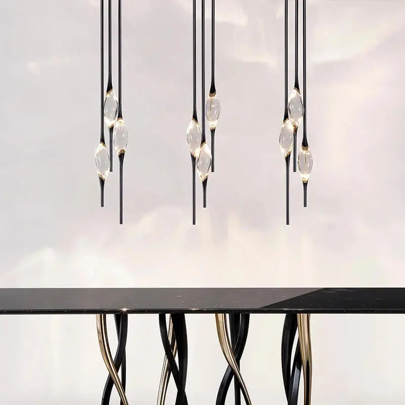 Nordic Design Pendant Lights — alternate product view 8