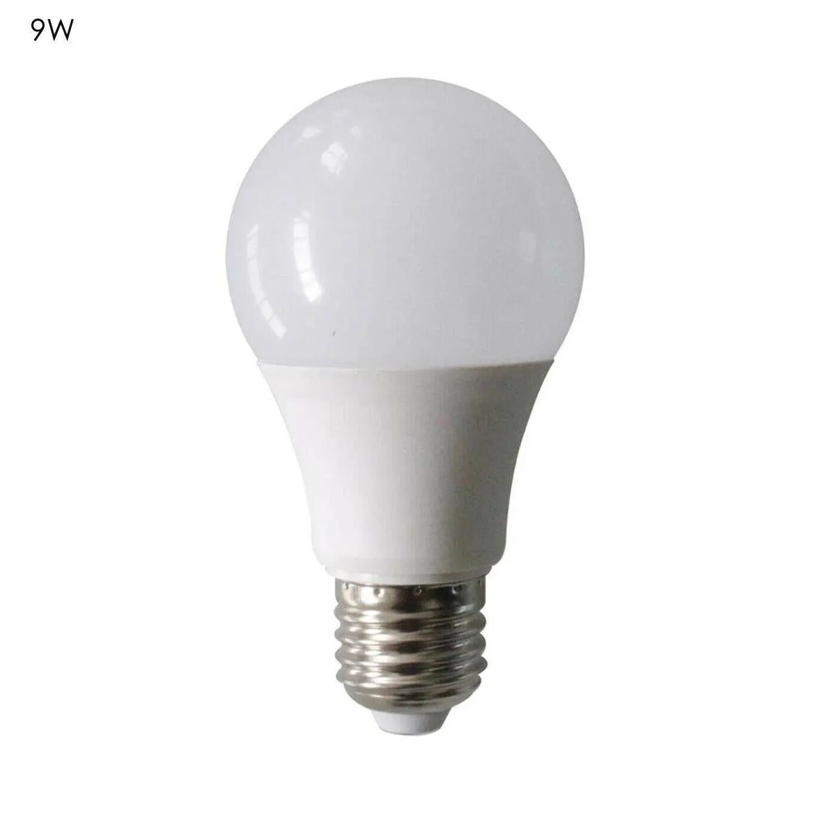 3 Pack LED Light Bulbs E27 — alternate product view 4