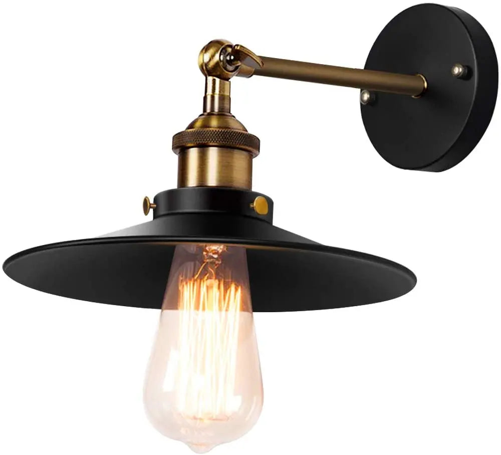 Wandlamp Vintage Wall Lights — product view