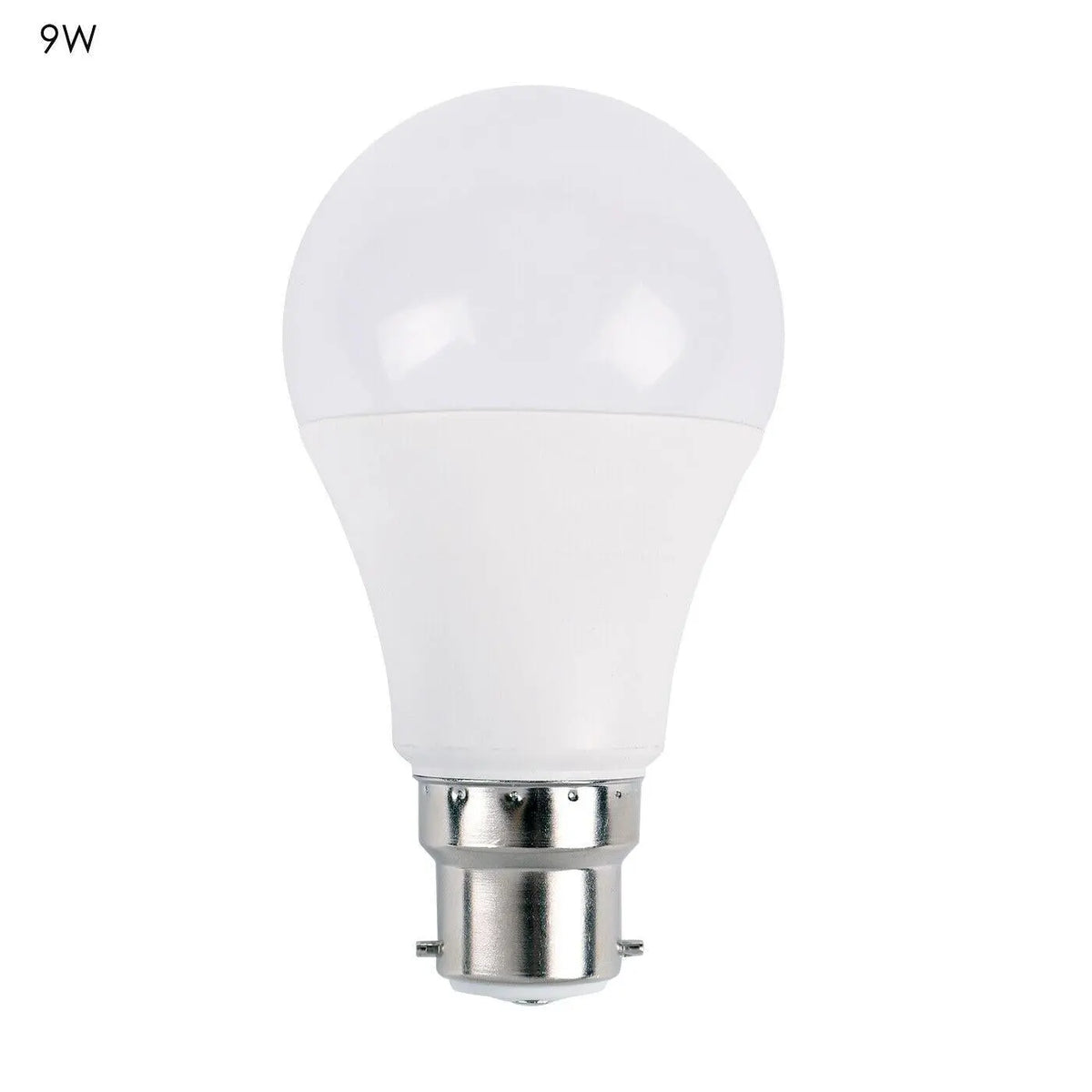 3 Pack LED Light Bulbs E22 — alternate product view 1